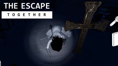 Escape Together Coop Horror .